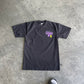 Kobe Dodgers Font Tee (Blk/Prpl)