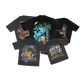 Disney Mystery Tee (Buy 2 Get Them For $30 Each)