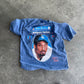 Kobe Blue Heaven Dodger Nation Tee (Blue Mineral Wash) *Special Edition*