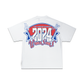 Dodgers World Series Champions 2024 Bighead Tee (White&Black)